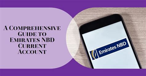 emirates nbd value current account